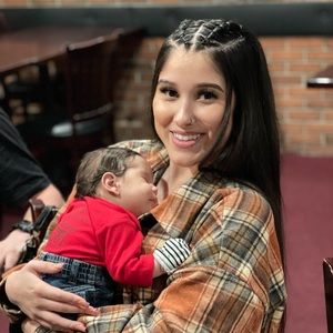 Meet your Posher, Jackie